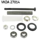 SKF VKDA 35639 T Kit De Suspension - FindTheDeal